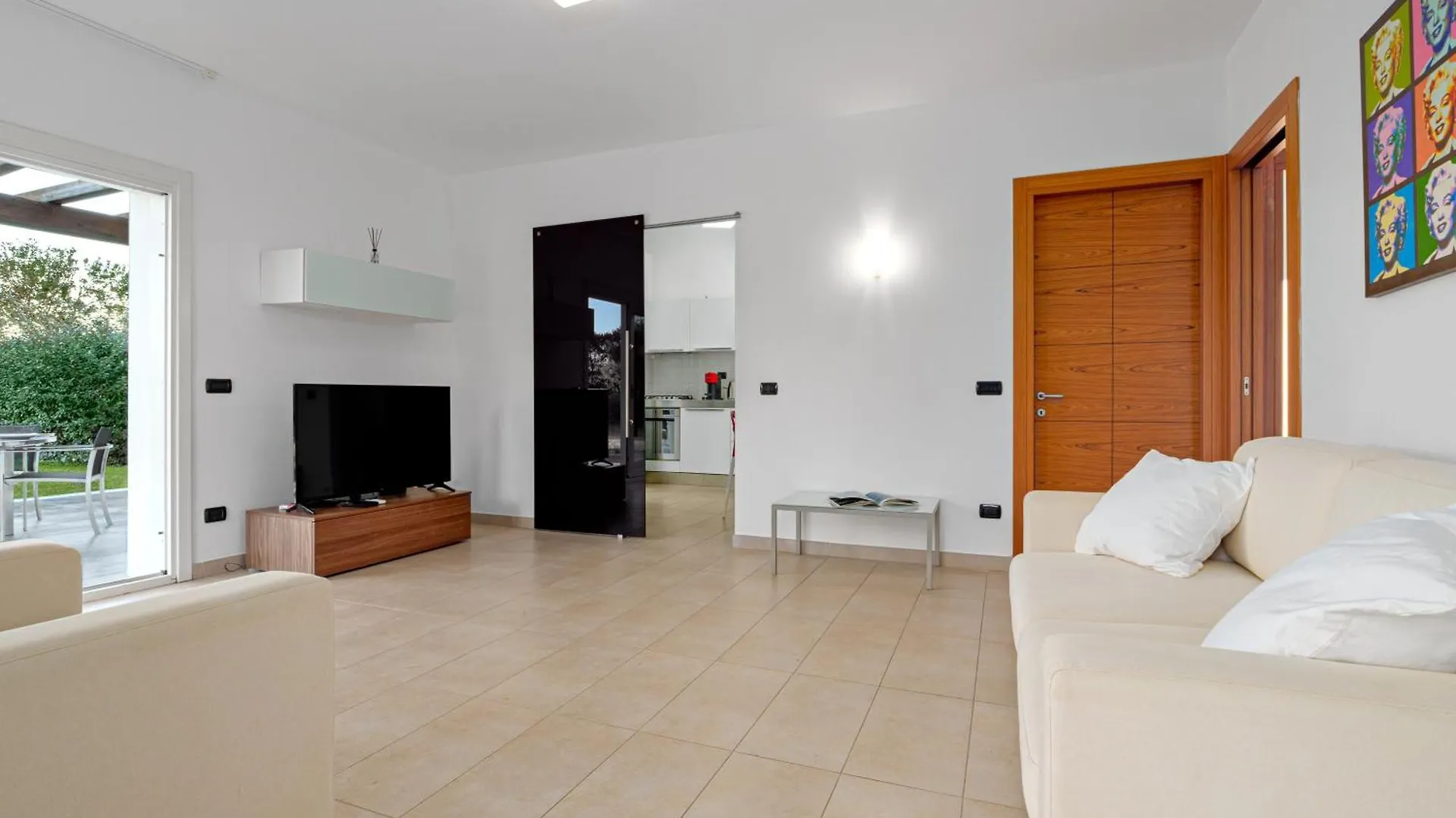 Villa Marconi Apartment 6 Golfo Aranci