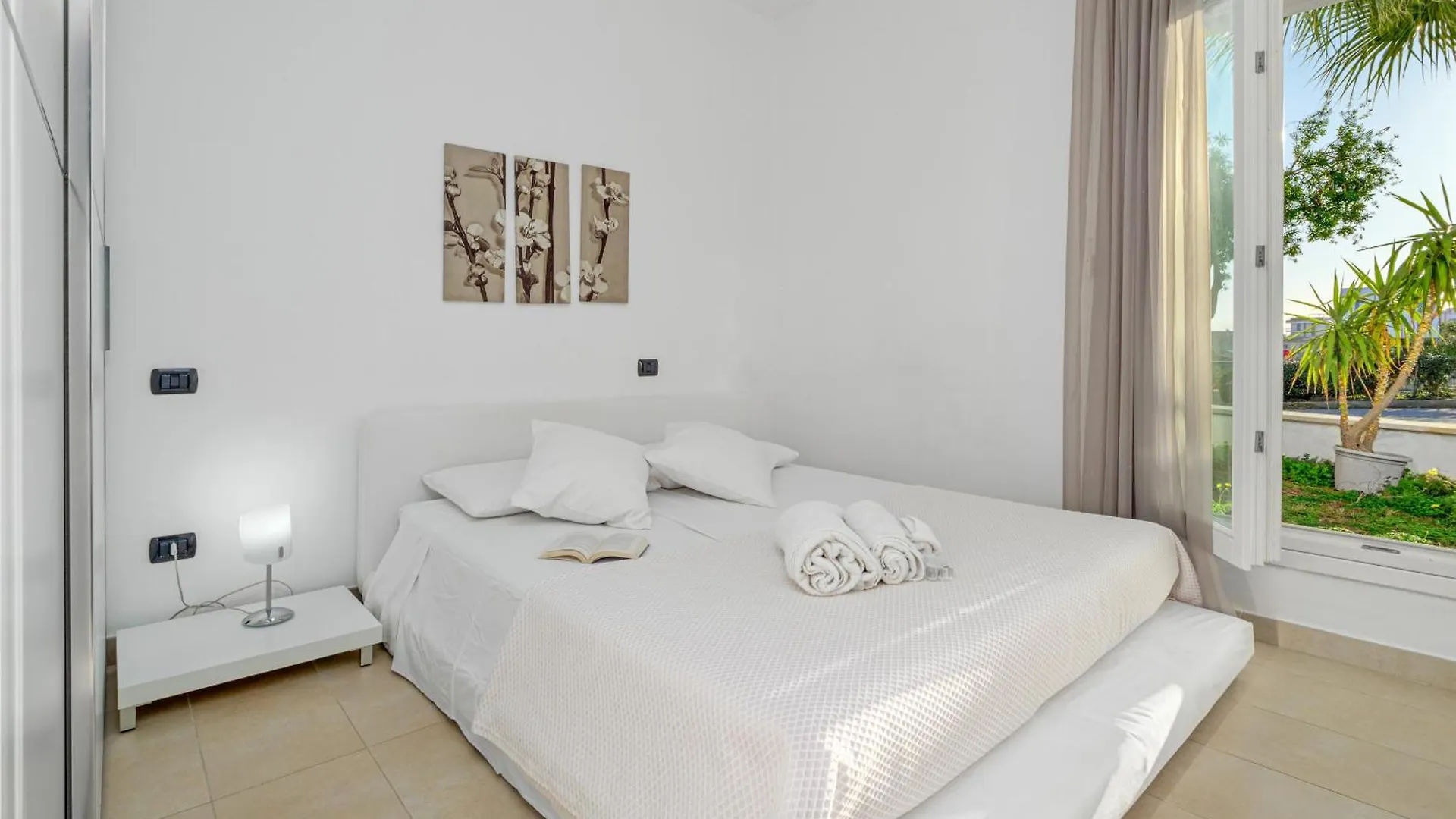 Villa Marconi Apartment 6 Golfo Aranci