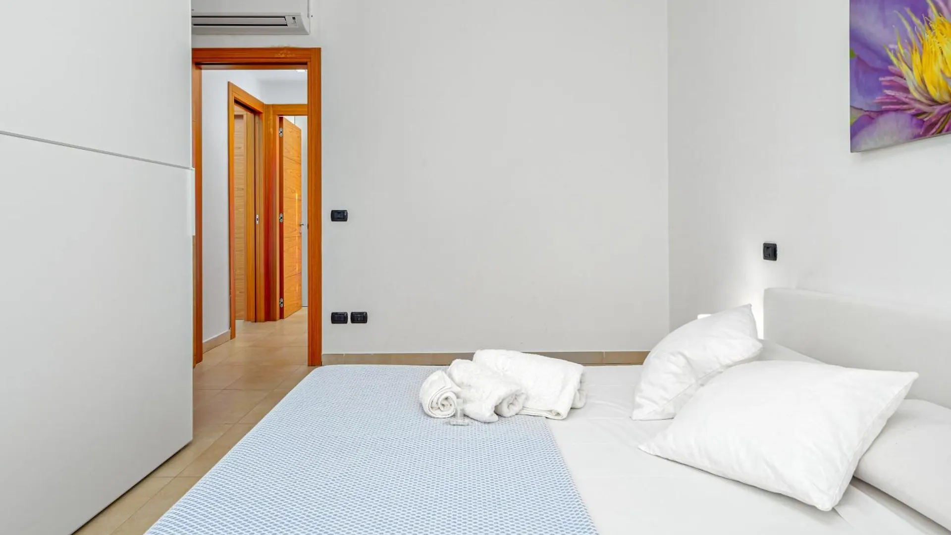 Villa Marconi Apartment 6 Golfo Aranci 0*,  Italy