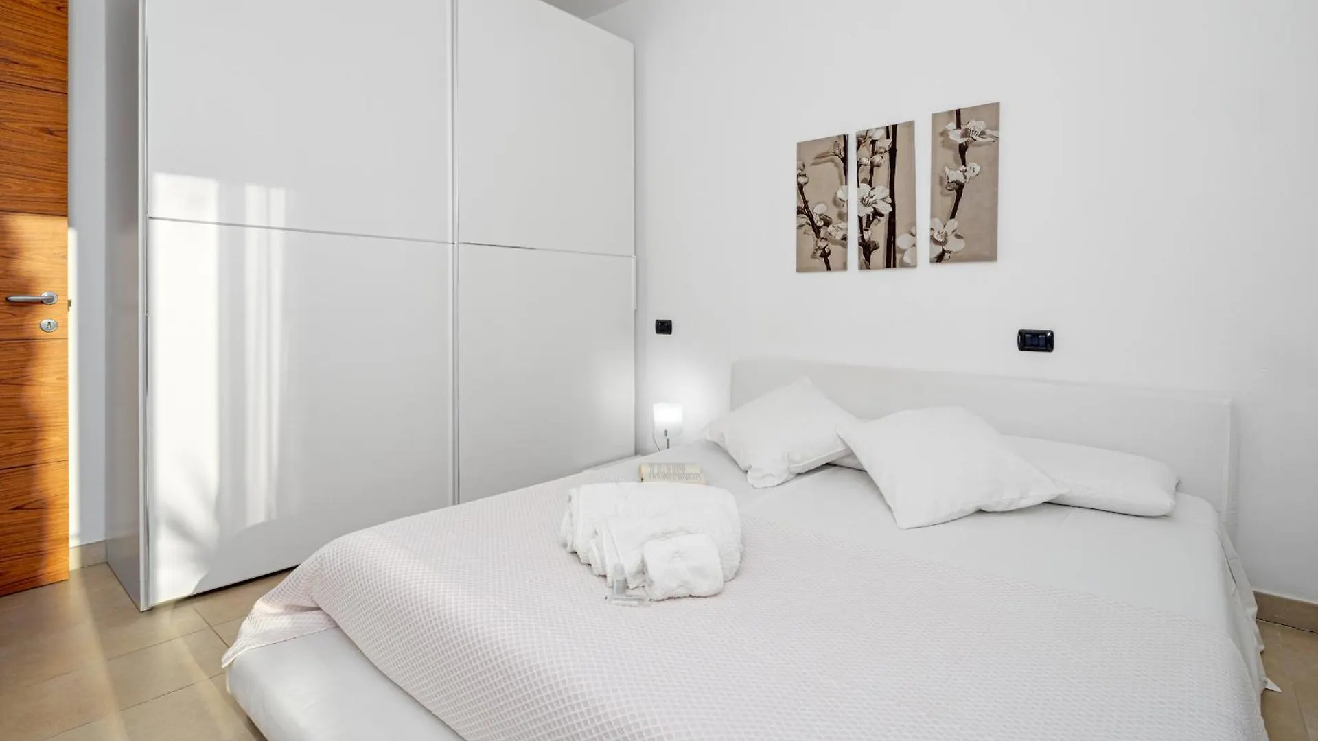Villa Marconi Apartment 6 Golfo Aranci Italy