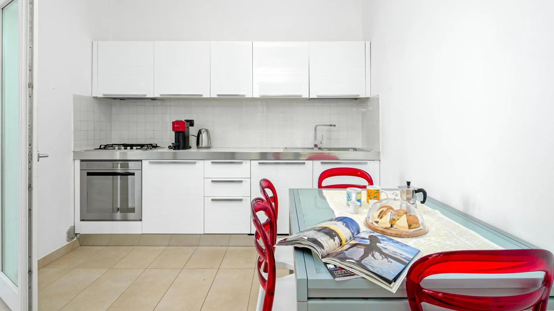 Villa Marconi Apartment 6 Golfo Aranci