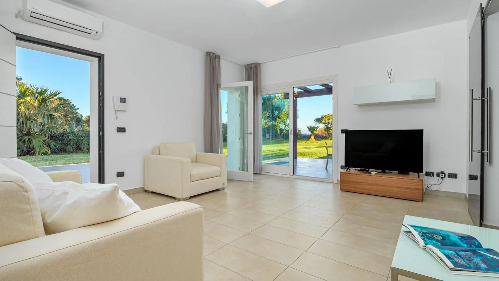 Villa Marconi Apartment 6 Golfo Aranci