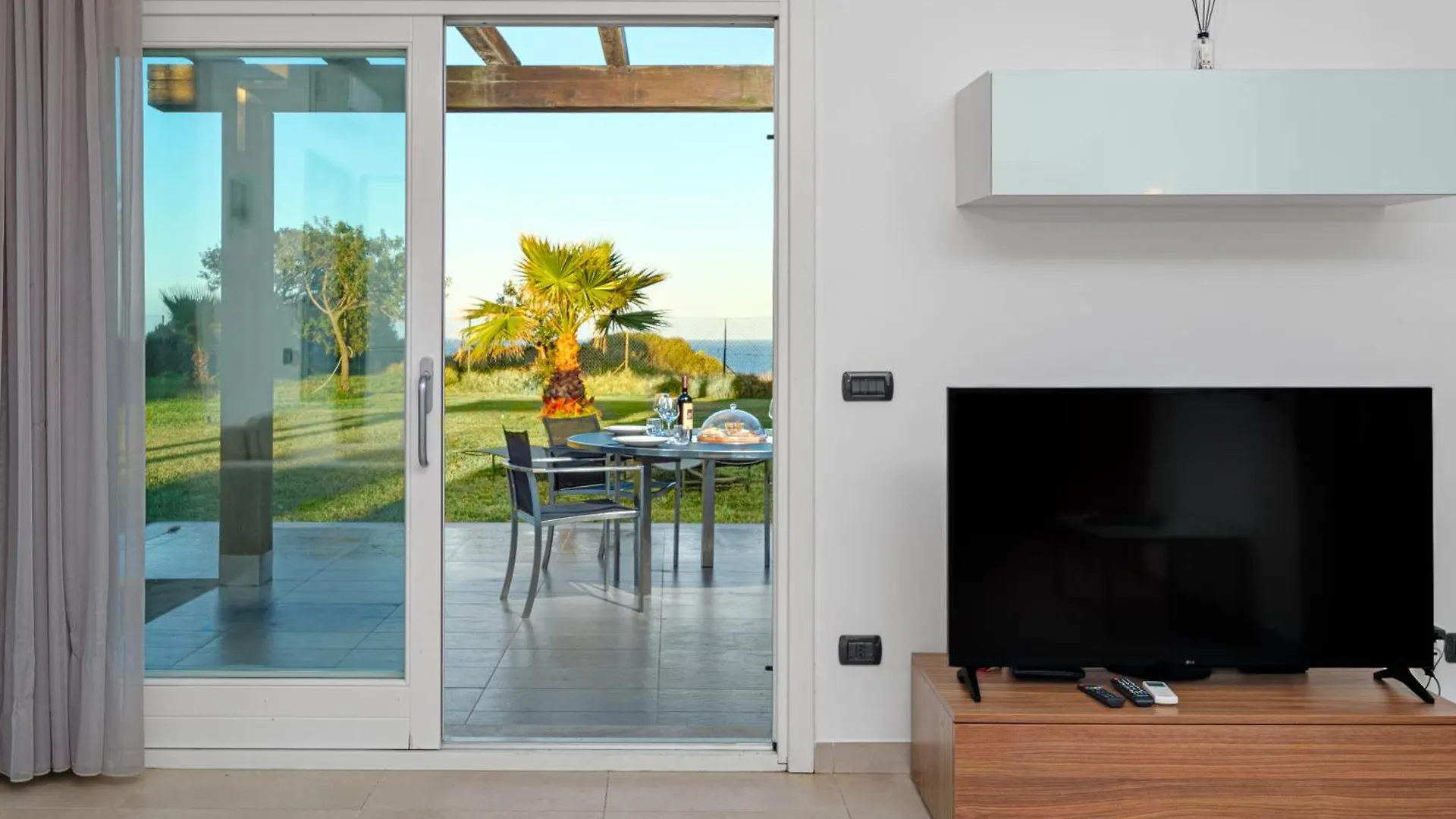 Villa Marconi Apartment 6 Golfo Aranci 0*,