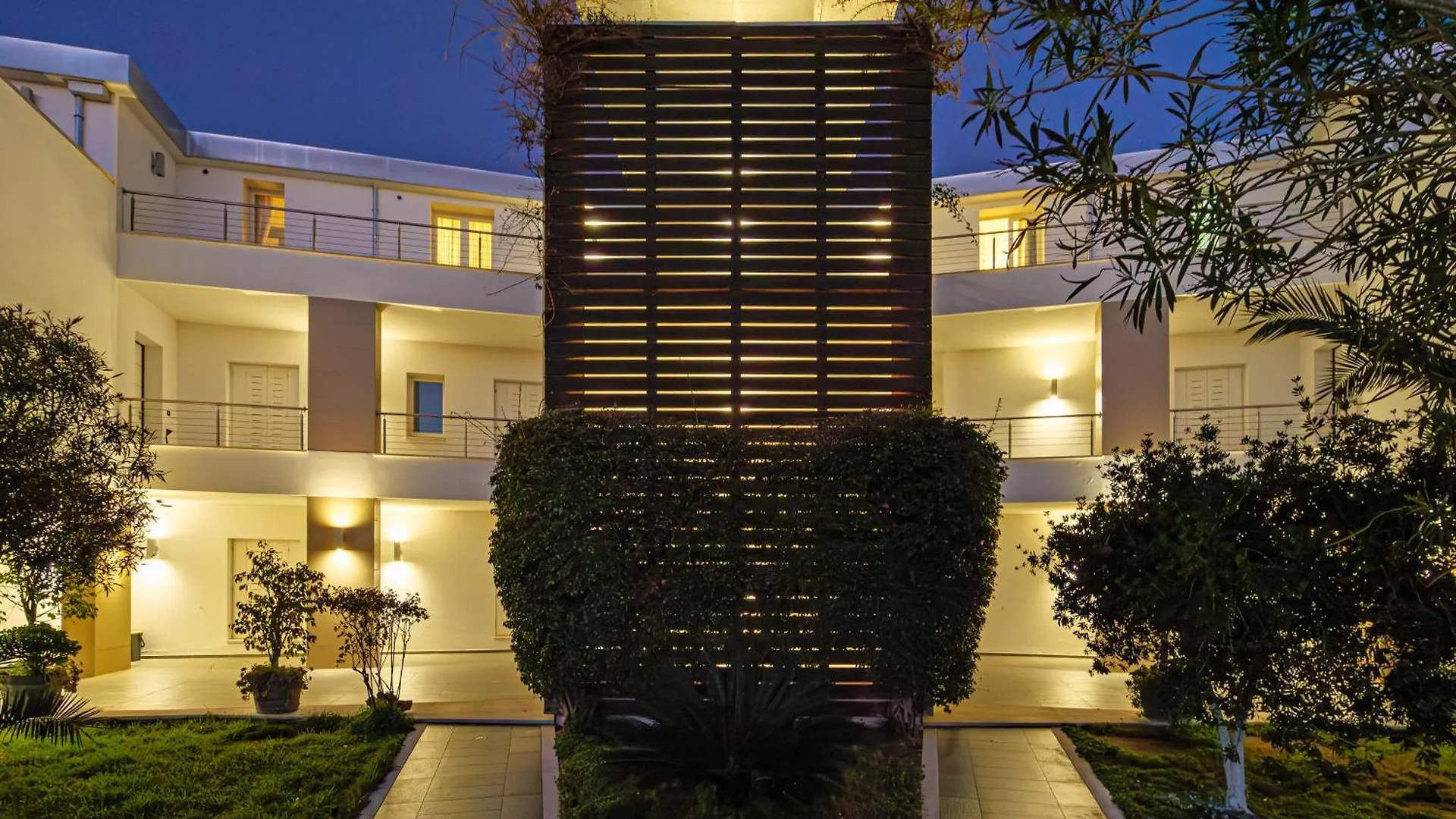 Villa Marconi Apartment 6 Golfo Aranci