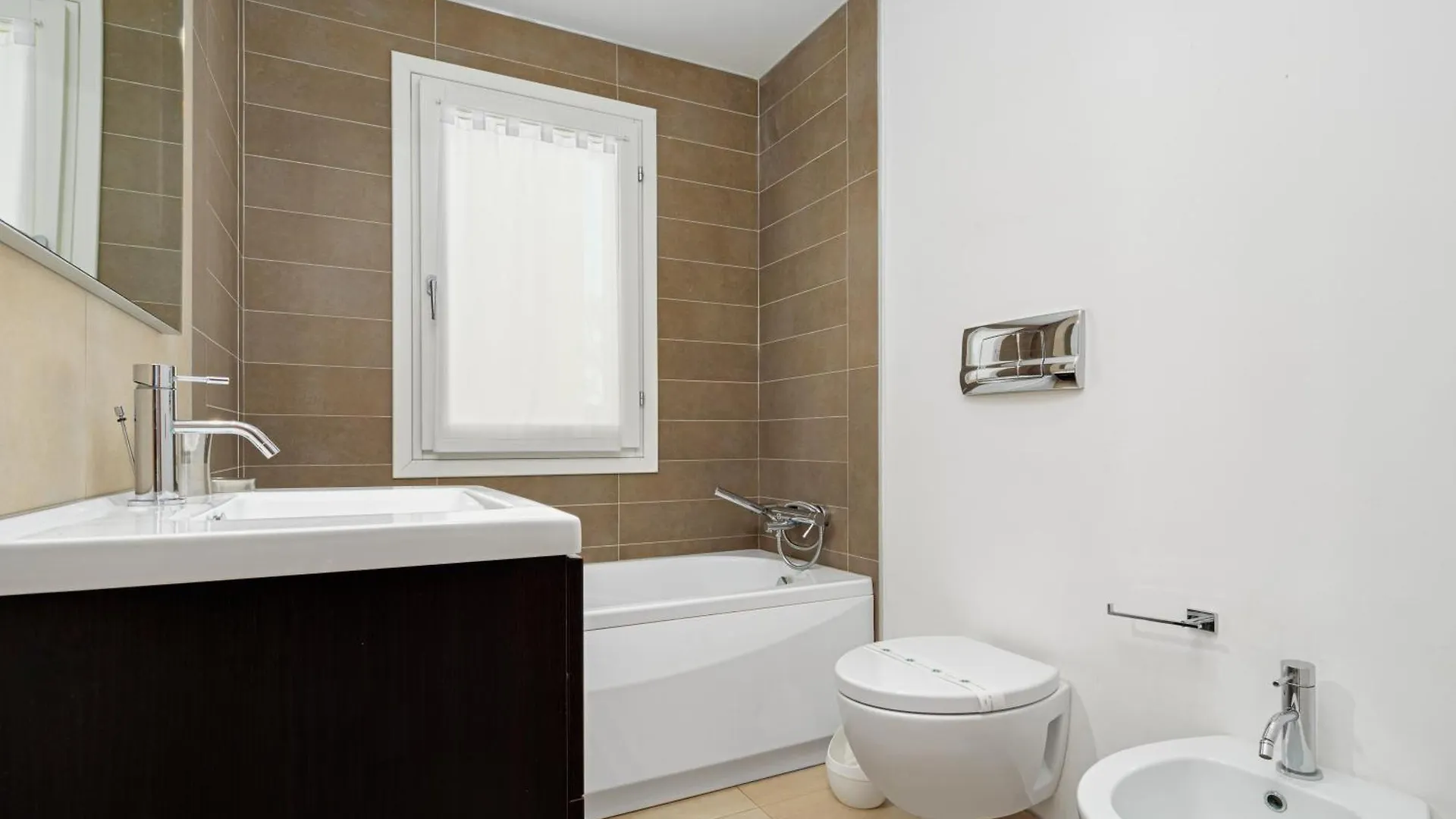 Villa Marconi Apartment 6 Golfo Aranci