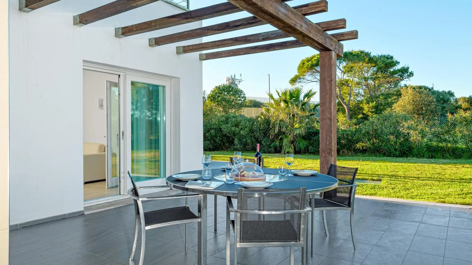 Villa Marconi Apartment 6 Golfo Aranci