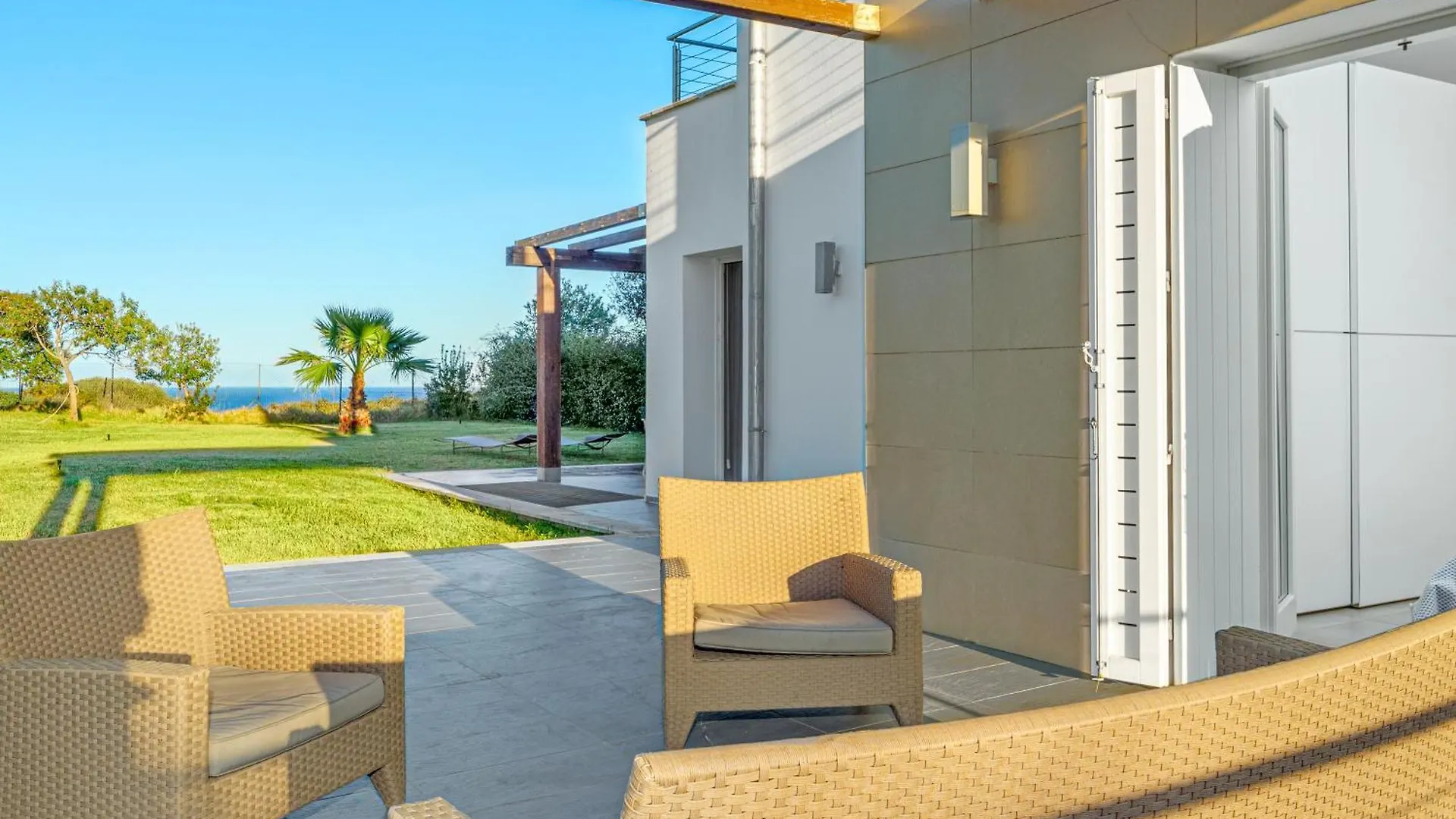 Villa Marconi Apartment 6 Golfo Aranci