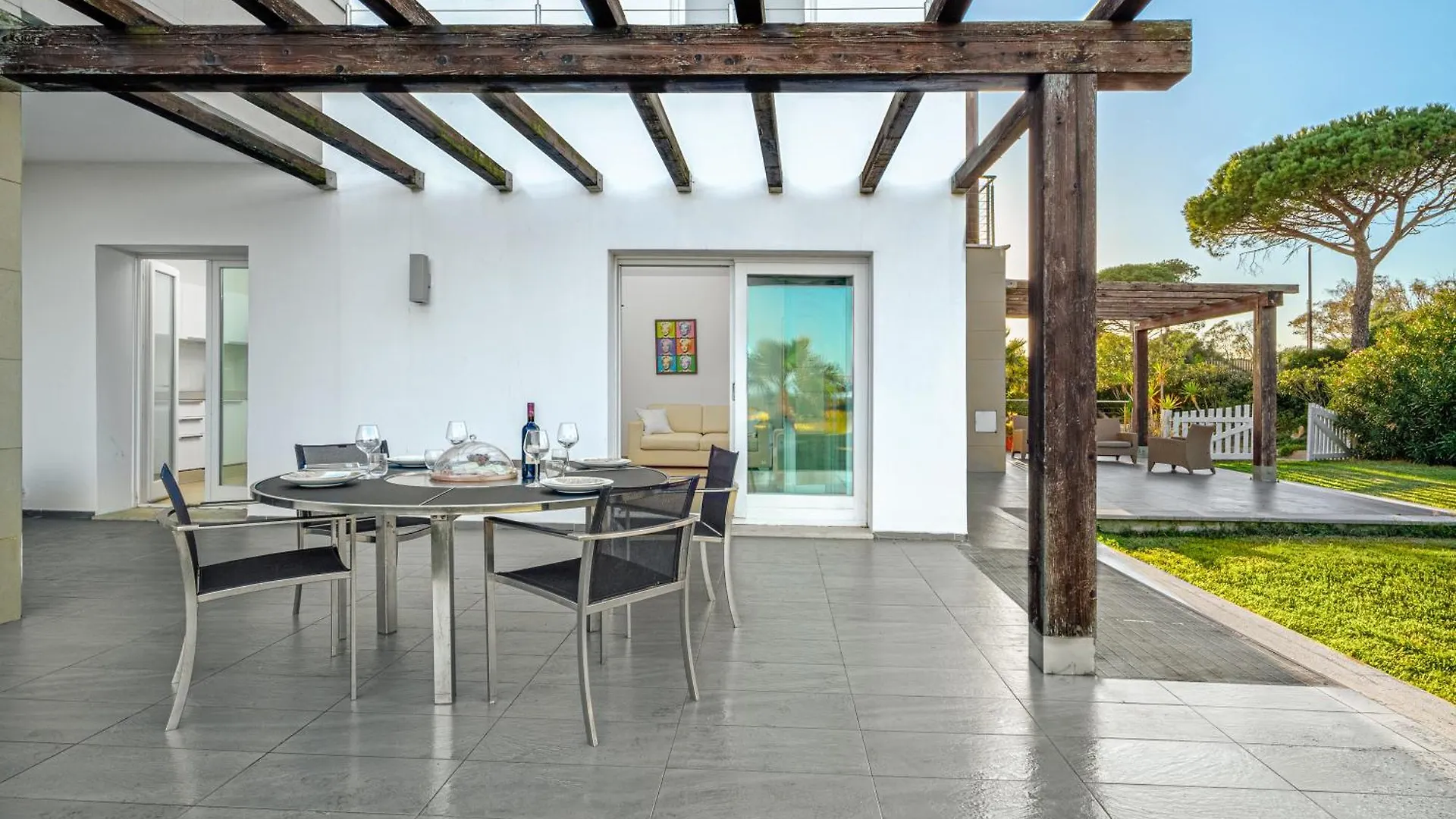 Villa Marconi Apartment 6 Golfo Aranci 0*,  Italy