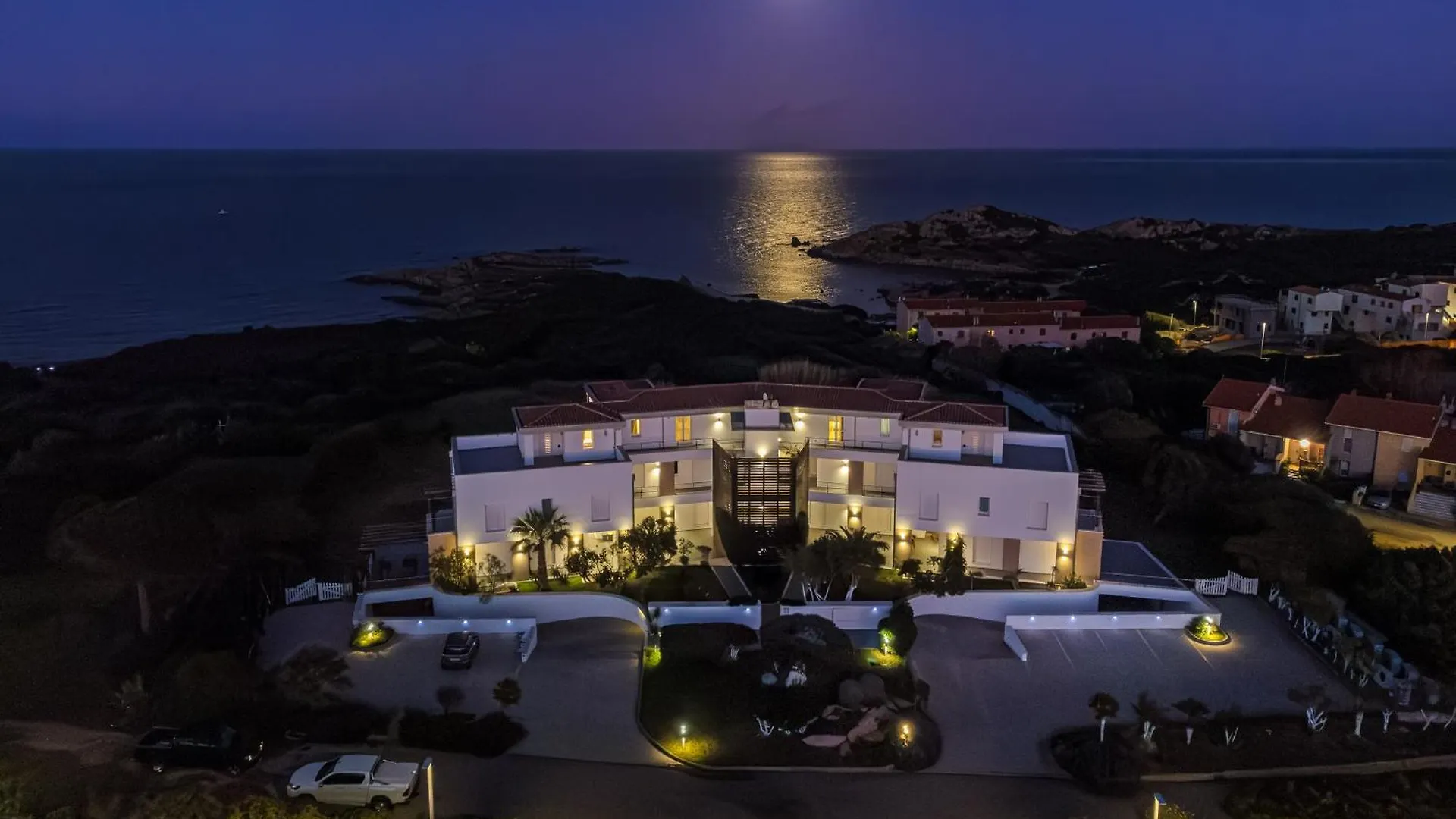 Villa Marconi Apartment 6 Golfo Aranci