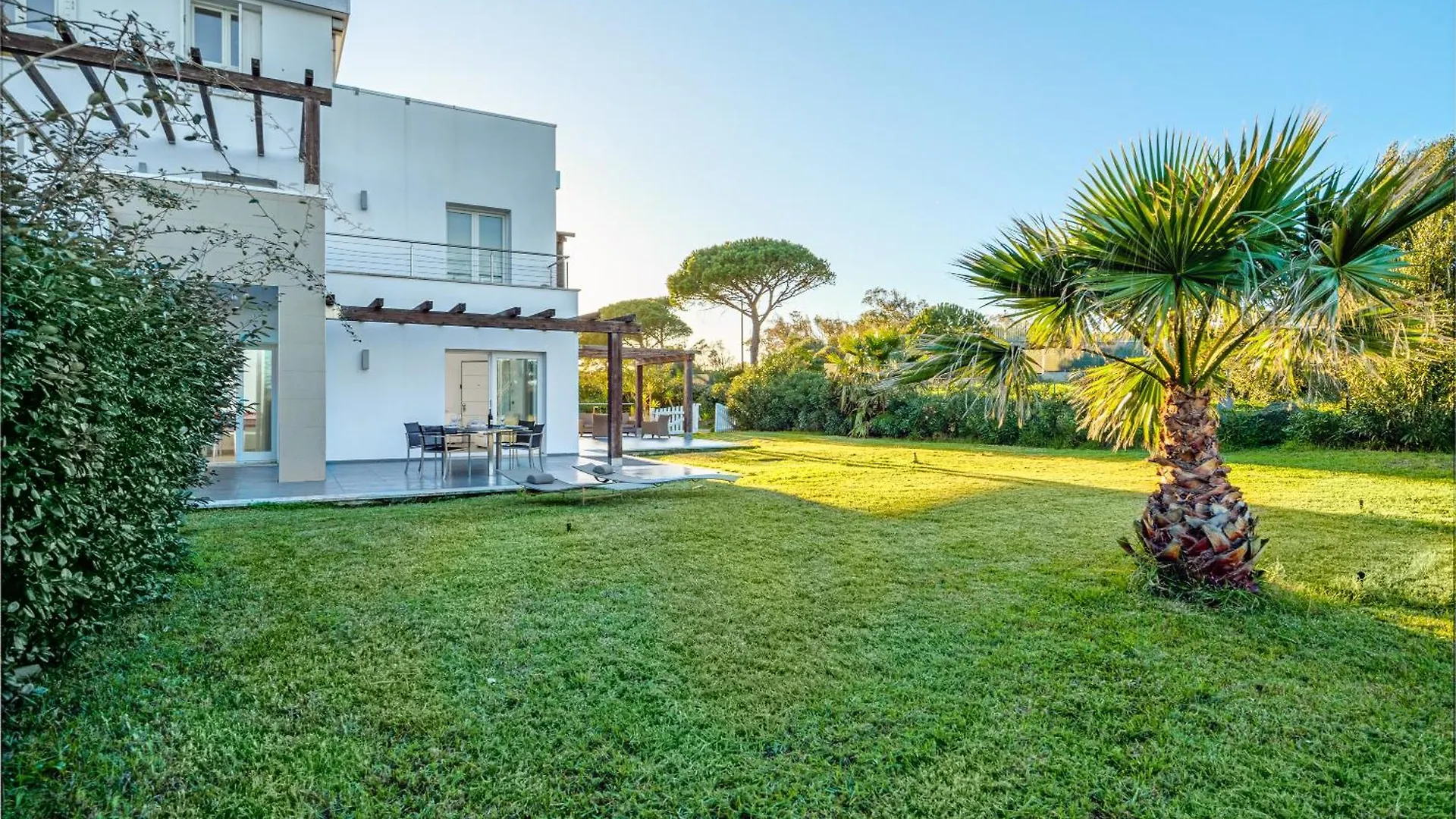 Villa Marconi Apartment 6 Golfo Aranci